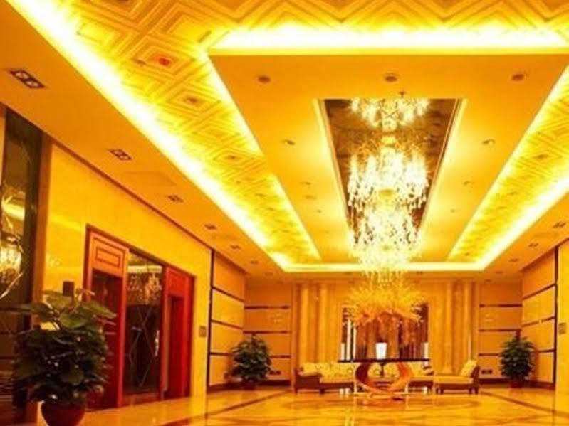 Guangzhou Xiha Apartment Hotel - Beijing Road Zewnętrze zdjęcie